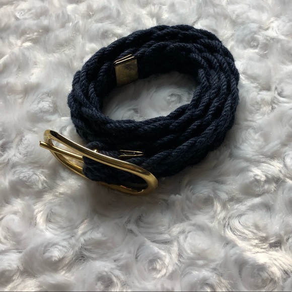 2 Unbranded Skinny  Belts - Picture 6 of 7